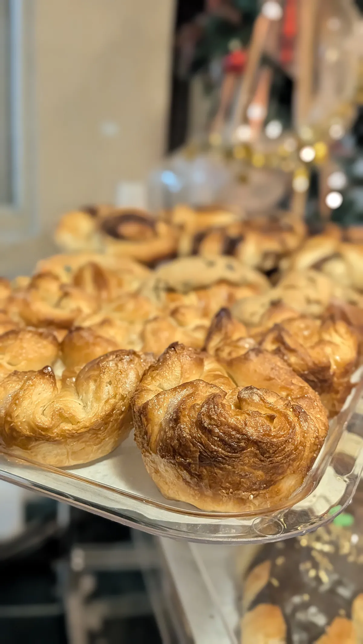 Kouign-amann